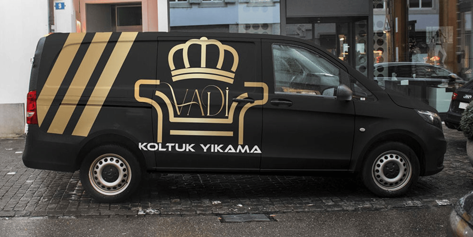 LİMON HALI KOLTUK YIKAMA